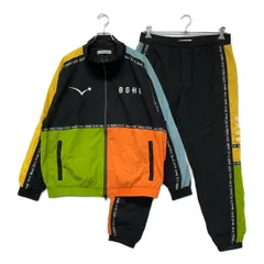 2026年最新】バガーチ セットアップの人気アイテム - メルカリ