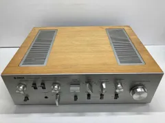 2026年最新】yamaha ca-1000Ⅲの人気アイテム - メルカリ