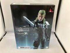 FINAL FANTASY VII セフィロス ARTFX コールドキャスト - メルカリ