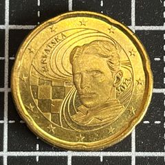 銀貨】1962年 オーストラリア 6ペンス（.500銀）エリザベス2世 ヤング