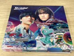 King & Prince CD Re:ERA(通常盤)