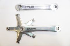 FC-7500 SHIMANO DURA-ACE 165mm クランク - メルカリ