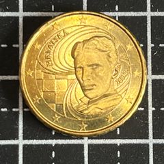 銀貨】1962年 オーストラリア 6ペンス（.500銀）エリザベス2世 ヤング