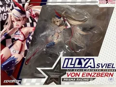 2026年最新】イリヤスフィール prisma racing ver.の人気アイテム