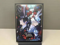「ツキウタ。」劇場版 RABBITS KINGDOM THE MOVIE Blu-ray メモリアルエディション(Blu-ray Disc)