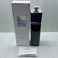 Christian Dior 　クリスチャン ディオール　アディクト オードゥ パルファン 50ml　香水