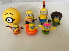 ミニオンズ フィギュア (まとめ売り)