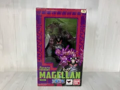 FiguartsZERO マゼラン ワンピｰス/S.H.Figuarts