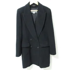 【美品】【LOUIS FERAUD】ルイフェロー＊レザーコート ヴィンテージ LF BY LOUIS FERAUD ルイフェロー コート サイズ L - メルカリ