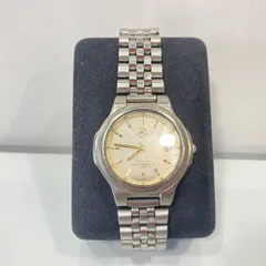 腕時計 シチズン CITIZEN ATTESA アテッサ メンズ eco-drive　[管理No.：I11792_G1_NC]