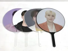 【小牧店】SEVENTEEN スングァン　うちわセット 【T353-2886】