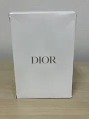 P/ディオール コスメ カプチュールシリーズ　トライアルセット