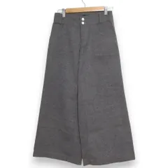 2026年最新】mina perhonen ワイドパンツ・イージーパンツの人気