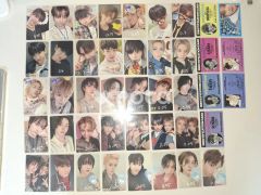 BOYNEXTDOOR JAEHYUN ミョンジェヒョン The Action Weverse ラキドロ