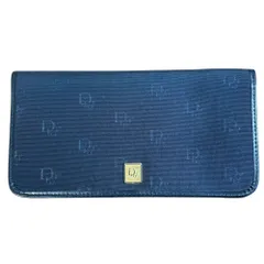 Dior クリスチャン ディオール 長財布 折り財布 ヴィンテージ レア美品✨ 2026年最新】dior ヴィンテージ 財布の人気アイテム - メルカリ