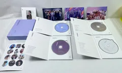 A2478・BTS トレカ ジミン MEMORIES 2018 Blu-ray ブルーレイ