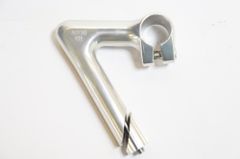 NITTO ニットー UI-25 ブラック ステム 100㎜ 廃盤品 - メルカリ