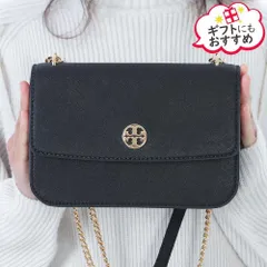 新品 TORY BURCH トリーバーチ 159585 001 ショルダーバッグ