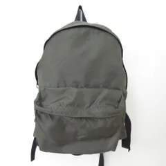 2026年最新】エルベシャプリエ リュック USAの人気アイテム - メルカリ