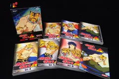 2026年最新】タイガーマスク二世 DVDの人気アイテム - メルカリ