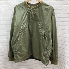 WTAPS ナイロンジャケット オリーブ サイズ01 - メルカリ