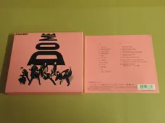 【CD+DVD】Snow Man / i DO ME［DVD付初回盤B］