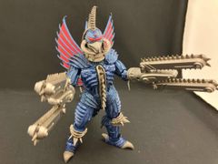 MARVEL LEGENDS ダークホーク - メルカリ