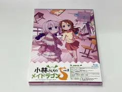 2026年最新】小林さんちのメイドラゴン blu-rayの人気アイテム - メルカリ