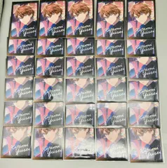 にじさんじ 3SKM Half Anniversary 北見遊征　箔押し　30個セット