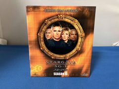スターゲート SG-1 Season 3 DVD BOX - メルカリ
