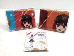 【小牧店】未開封　推しの子　読売ジャイアンツ　有馬かな　アクスタ　タオル　セット 【T741-2874】