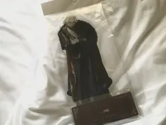 東京リベンジャーズ 灰谷 竜胆 BIG アクリル AU art by au