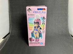 E 상 치치 MASTERLISE 이치 반 쿠지 드래곤 볼 EX 손오공 수업 편 드래곤 볼