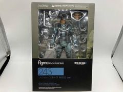 figma SP-162 アイザック・クラーク デッドスペース - メルカリ