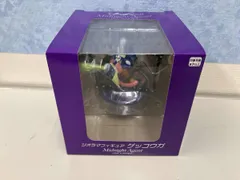  未開封品 ポケモン ゲッコウガ Midnight Agent -the cinema- ジオラマフィギュア ポケットモンスタｰ