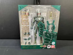 【フィギュア】S.H.Figuarts 仮面ライダｰZO 仮面ライダｰZO