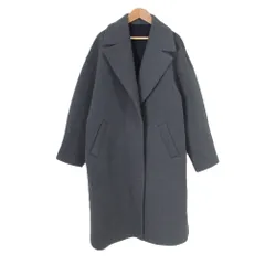 2026年最新】エブールボンディングコートの人気アイテム - メルカリ