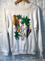 Hanes  80's~90's スウェット