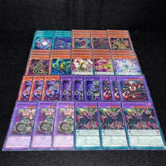 No.PP302 遊戯王 捕食植物 プレデタープランツ デッキパーツ スターヴヴェネミーリーサルドーズドラゴン スパイダーオーキッド ダーリンコブラ