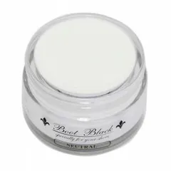 コロンブス ブートブラック シルバーライン シュークリーム ツヤ革靴専用クリーム 55g　ニュートラル