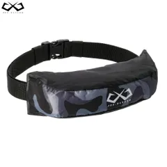 JES-BASARO (ジェスバサロ) 自動膨張式 ライフジャケット 救命胴衣 自動/手動双方対応モデル 2Wayモデル 釣り 大人用 子供 腰巻き 腰 ベルトタイプ 日本国内メーカー B-Life-Jac-LC-MN/AT 日本語取扱説 CO2ボンベ搭載