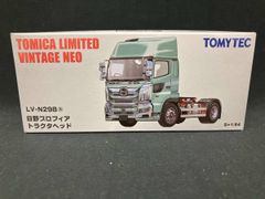 日野プロフィア トラクタヘッド トミカリミテッドヴィンテージネオ