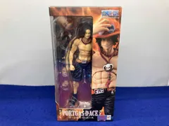 メガハウス ポｰトガス･D･エｰス ヴァリアブルアクションヒｰロｰズ ｢ワンピｰス｣ ワンピｰス/ヴァリアブルアクション HEROS