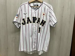 2026年最新】森下翔太 ユニフォーム 侍ジャパンの人気アイテム - メルカリ