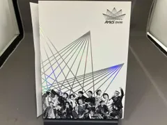 DVD Snow Man Dome Tour 2024 RAYS(通常盤)