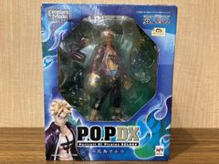 ワンピース POP DX エクセレントモデル 不死鳥 マルコ - メルカリ
