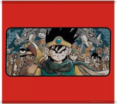 35周年記念くじ ドラゴンクエスト3 ビジュアルボード 額縁付き