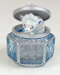 リーメント Romantic Collection ポケットモンスター ロコン（アローラのすがた） 5