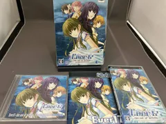 PSP Ever17 ~the end of infinity~ Premium Edition(限定版)