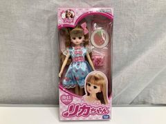 リカちゃん りかちゃん エプロン イチゴ いちご 苺 さがほのか - メルカリ